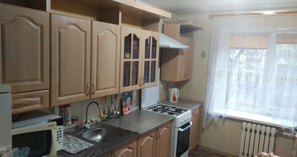 2 комнаты комфорта и уюта