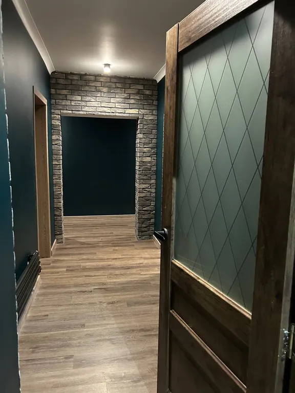 Комната "Гольфстрим" в гостевом доме  "Штурман"