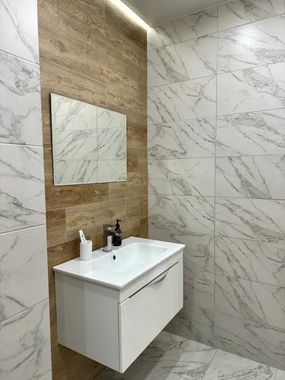 Квартира в самом центре