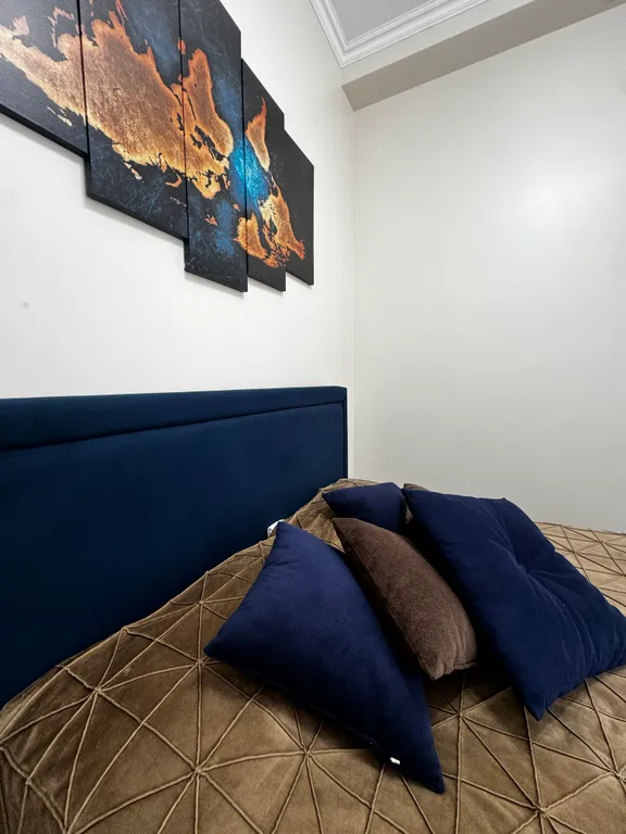 Квартира Апартаменты в близи Олимпийского парка — Сириус