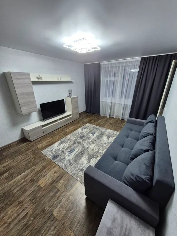 Уютная квартира — аренда посуточно в Ковдор