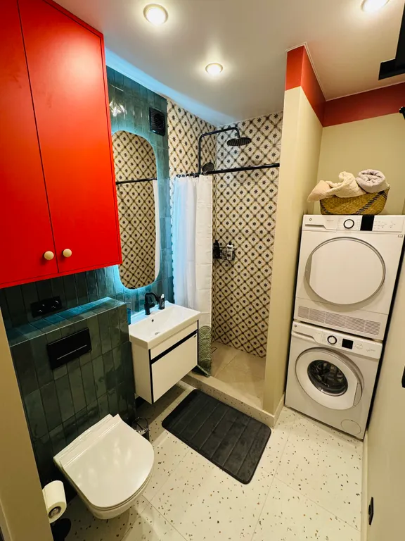 Квартира Уютная квартира у моря — Зеленоградск