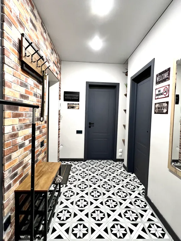 Комфортная квартира в ЖК Солнечный Супер