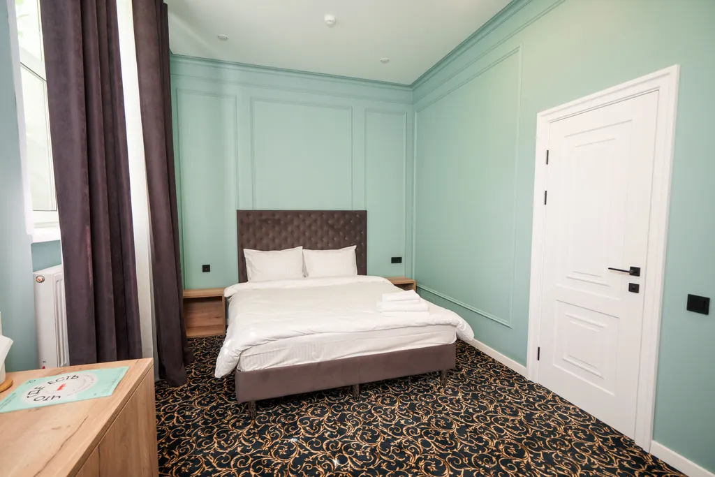 Квартира Комната — аренда посуточно в Кострома