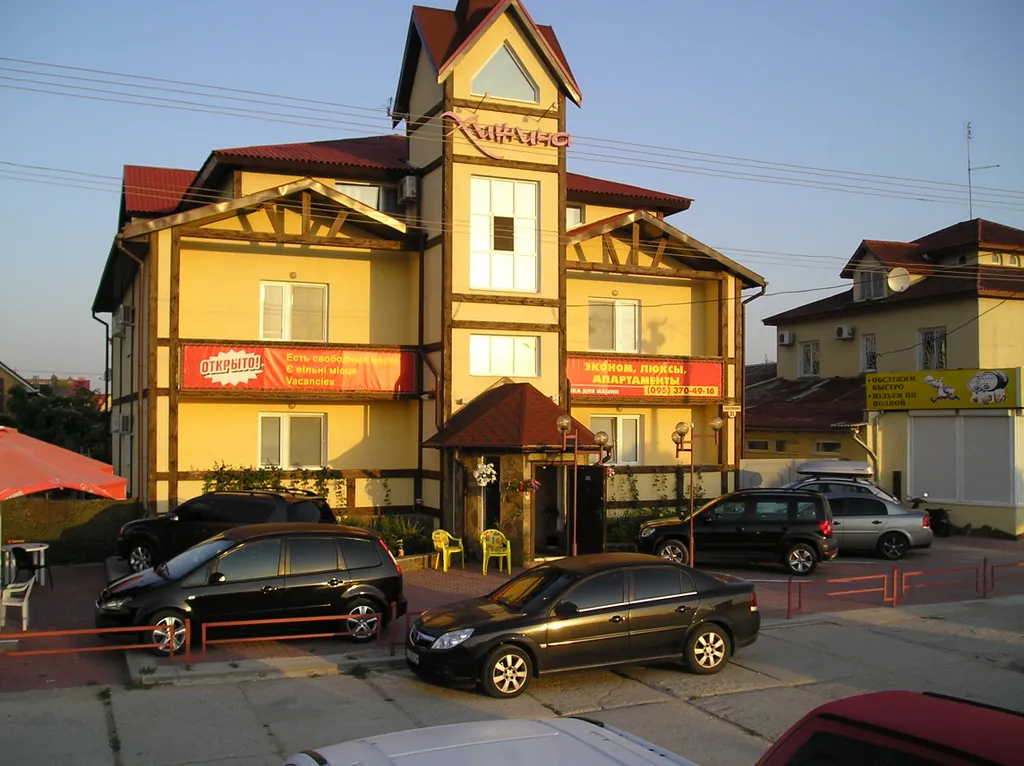 Квартира 2-комнатная Квартира — Евпатория