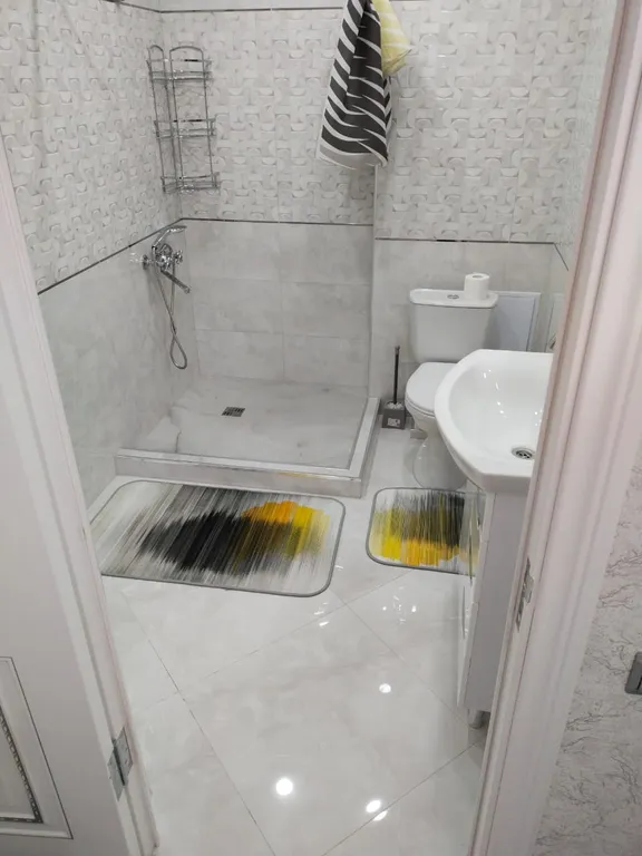 Чистая, уютная однокомнатная квартира