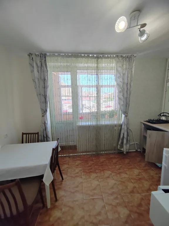 Квартира в 4 минутах от моря