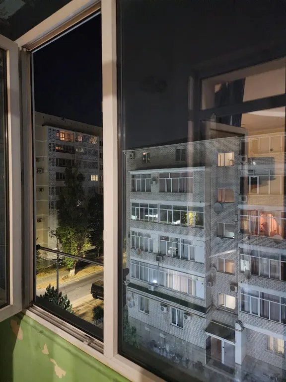 Квартира Уютная квартира в центре города — Анапа