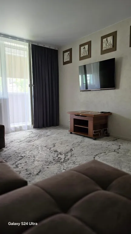 Квартира для тех кому важен комфорт, идеальная чистота и уют