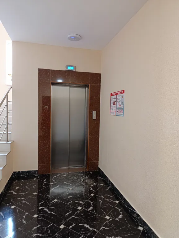 Квартира Место под солнцем