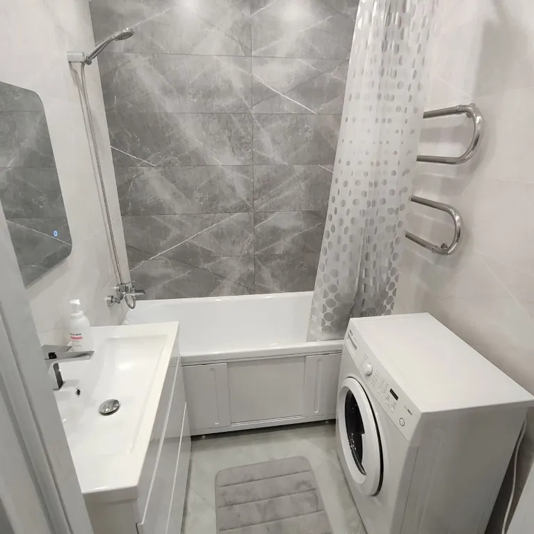 Уютная квартира в центре Бреста