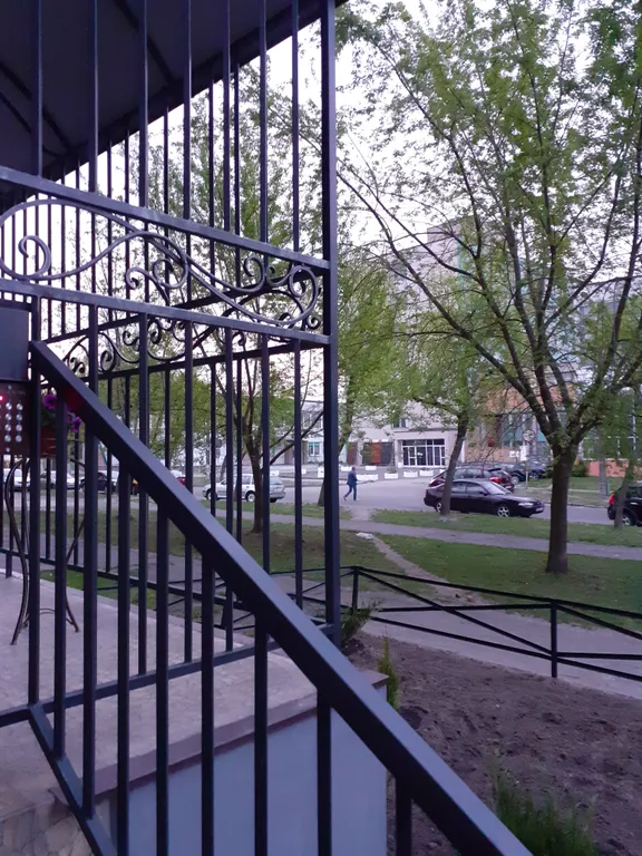 Уютные аппартаменты в центре города с отдельным входом