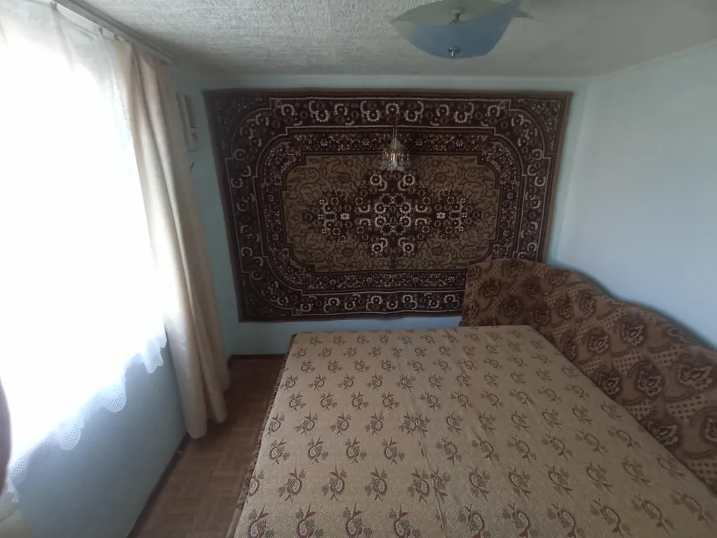 Уютный домик в центре города