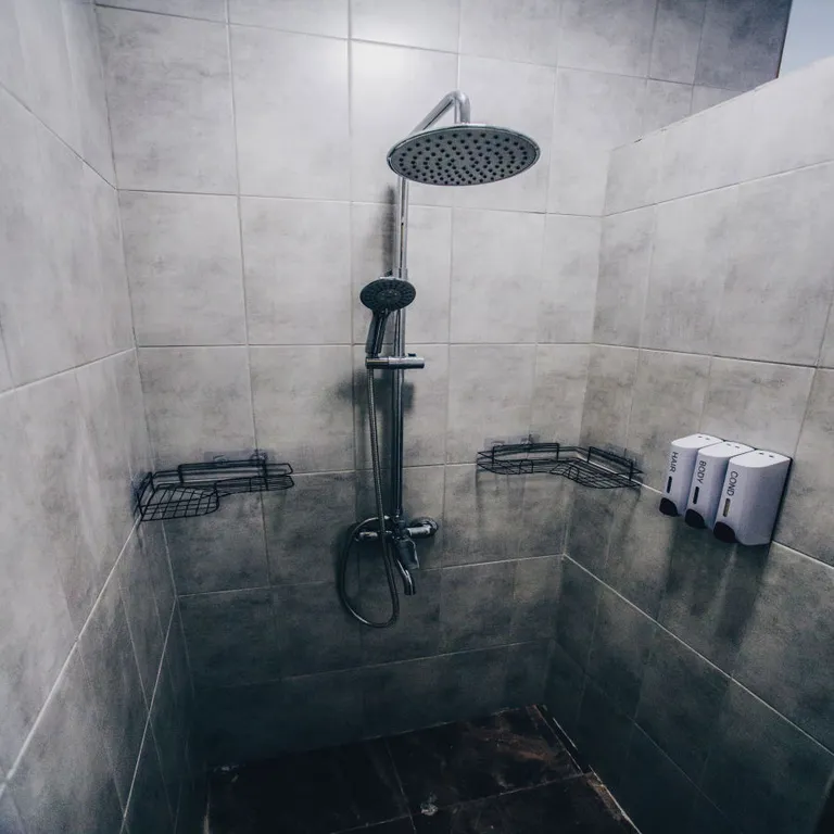 Коттедж Зелёный дом — Бурцево