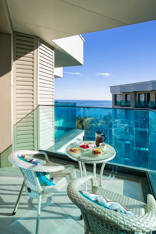 Студия для двоих "Романтик"