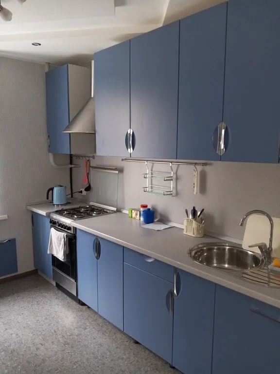 Уютная квартира в центре города — аренда посуточно в Приозерск