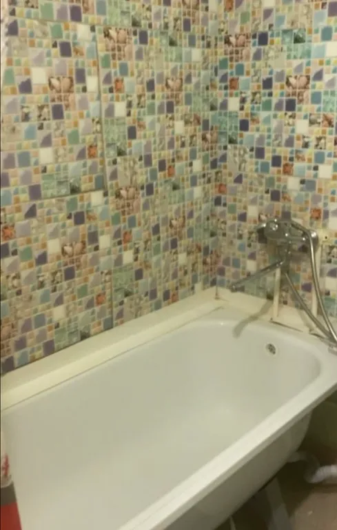 Уютная квартира-студия