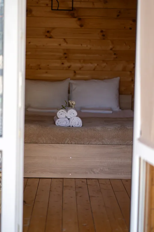 Коттедж 1-комнатный Дом — Сухум