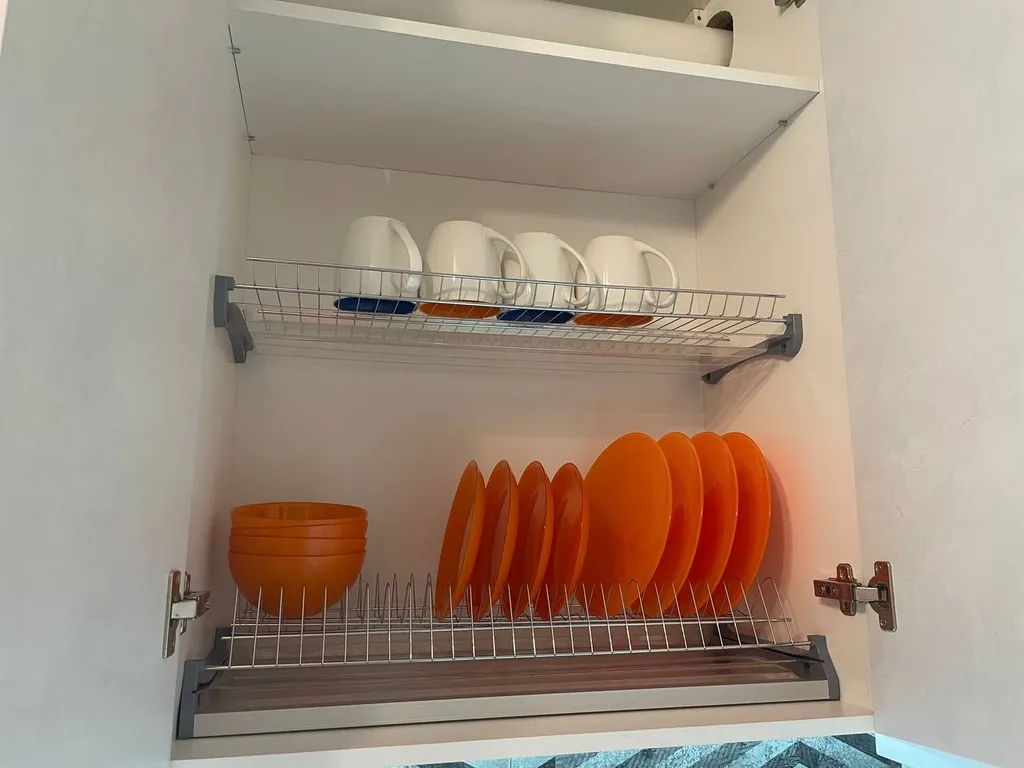 Та самая квартира