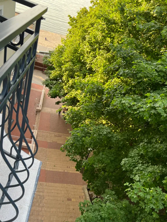 Квартира Шикарные апартаменты с потрясающим видом на море — Пионерский