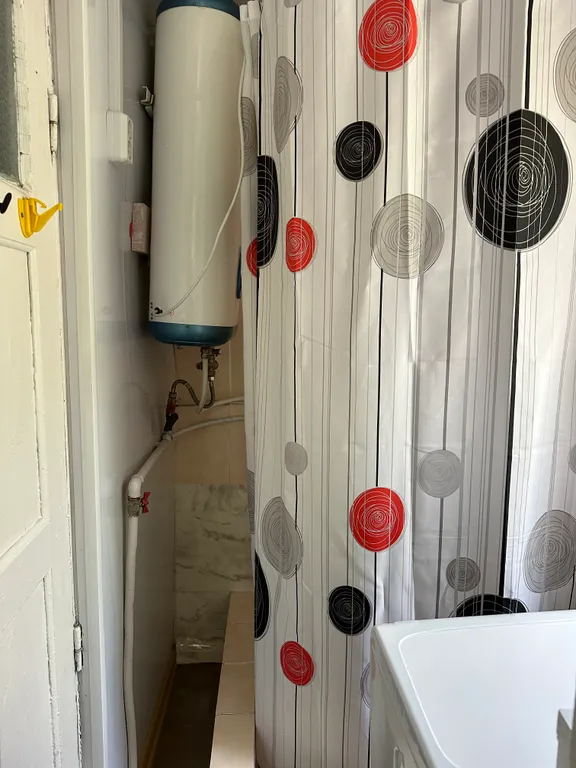 Гостевой летний дом