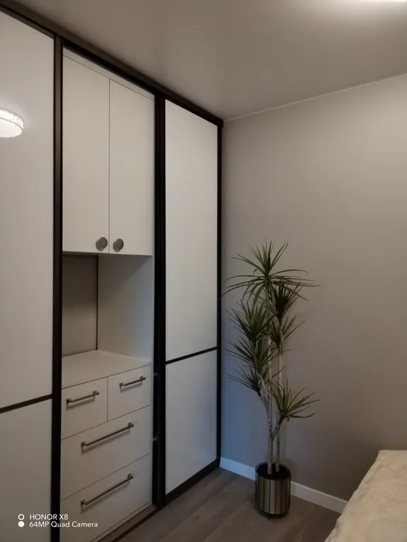 Квартира в самом сердце города