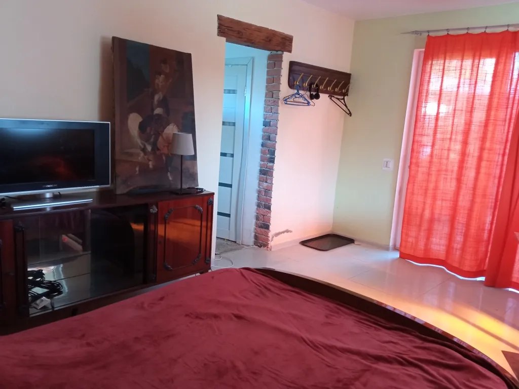 Домик Серфера