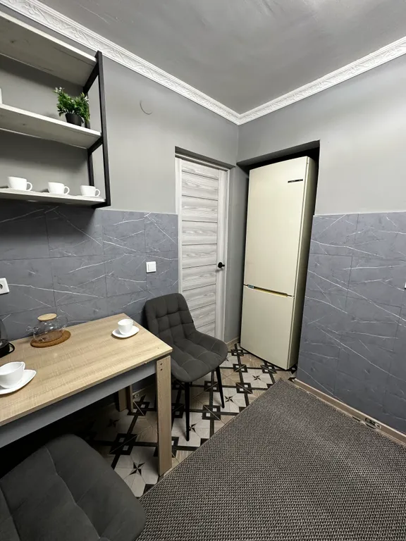 Квартира в центре