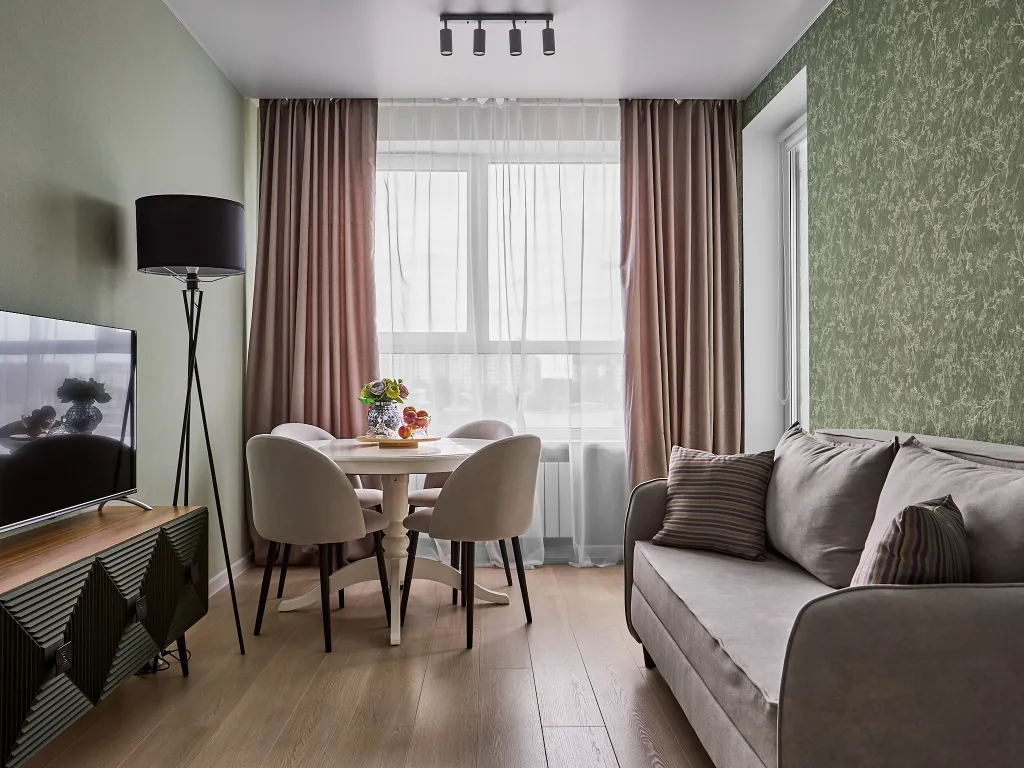 Евродвушка Ивора