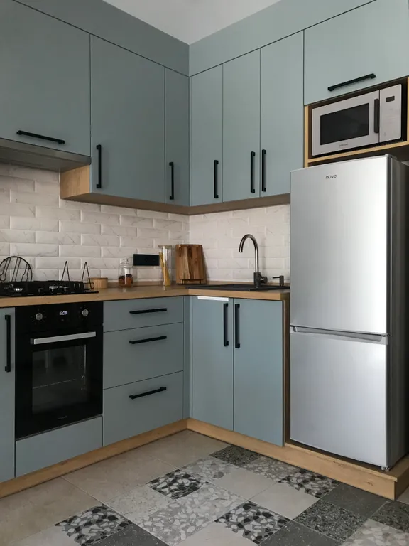 Квартира у Балтийского моря