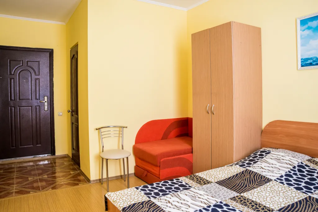 Квартира Комната — Севастополь