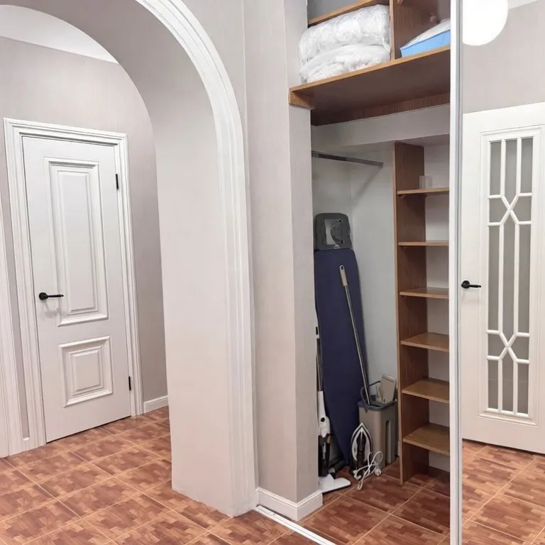 Эстетика и уют в центре, квартира для настоящего отдыха