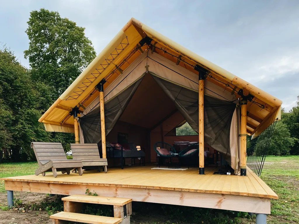 1-комнатный Дом