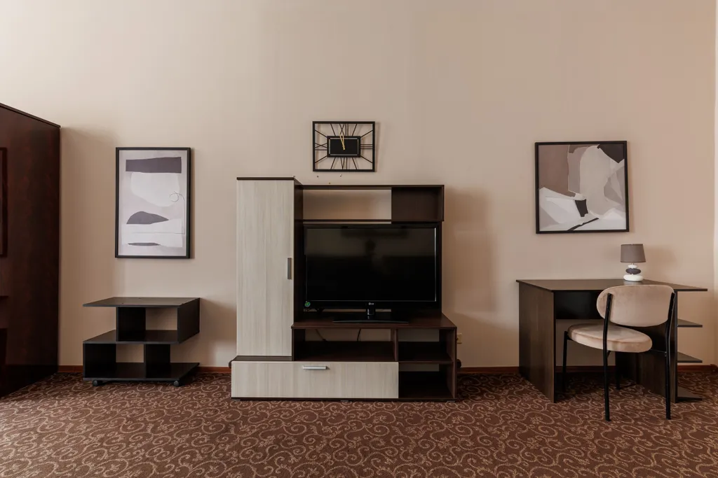 Апартаменты Люкс