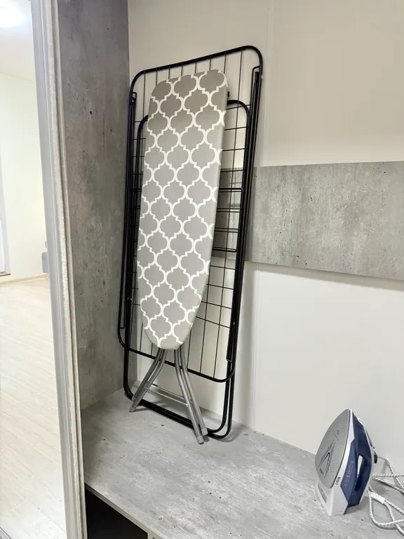 Квартира Уютные апартаменты в спальном районе — Шушары