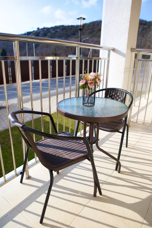 38 Евродва на 4 человека