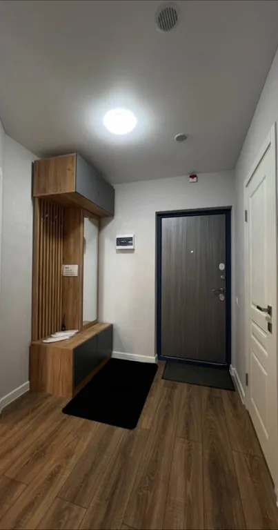 Жилой комплекс Skyline