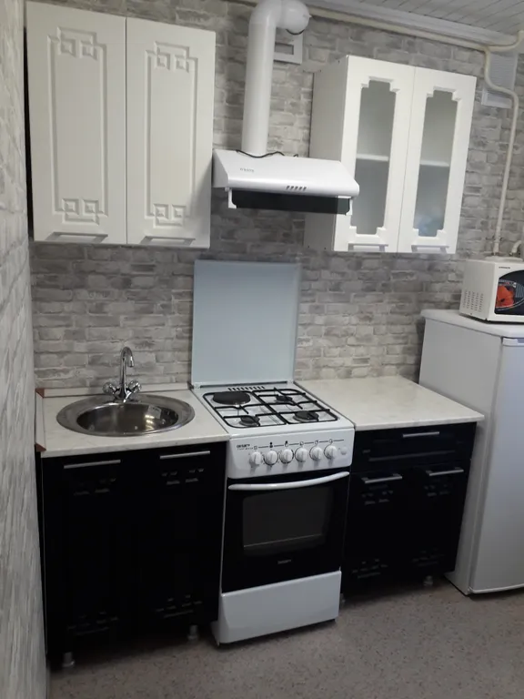 Квартира рядом с гарнизоном