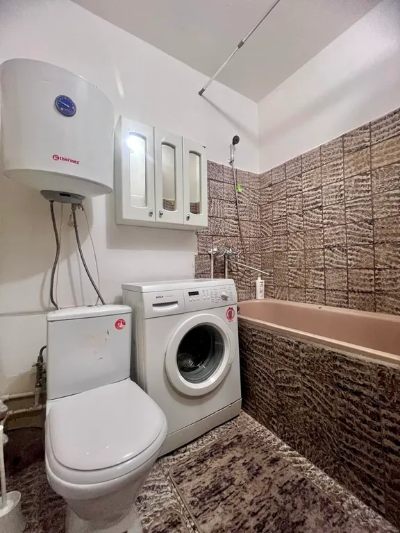 2-комнатная на Восточном