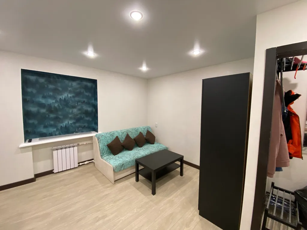 Квартира рядом с горнолыжным курортом BigWood