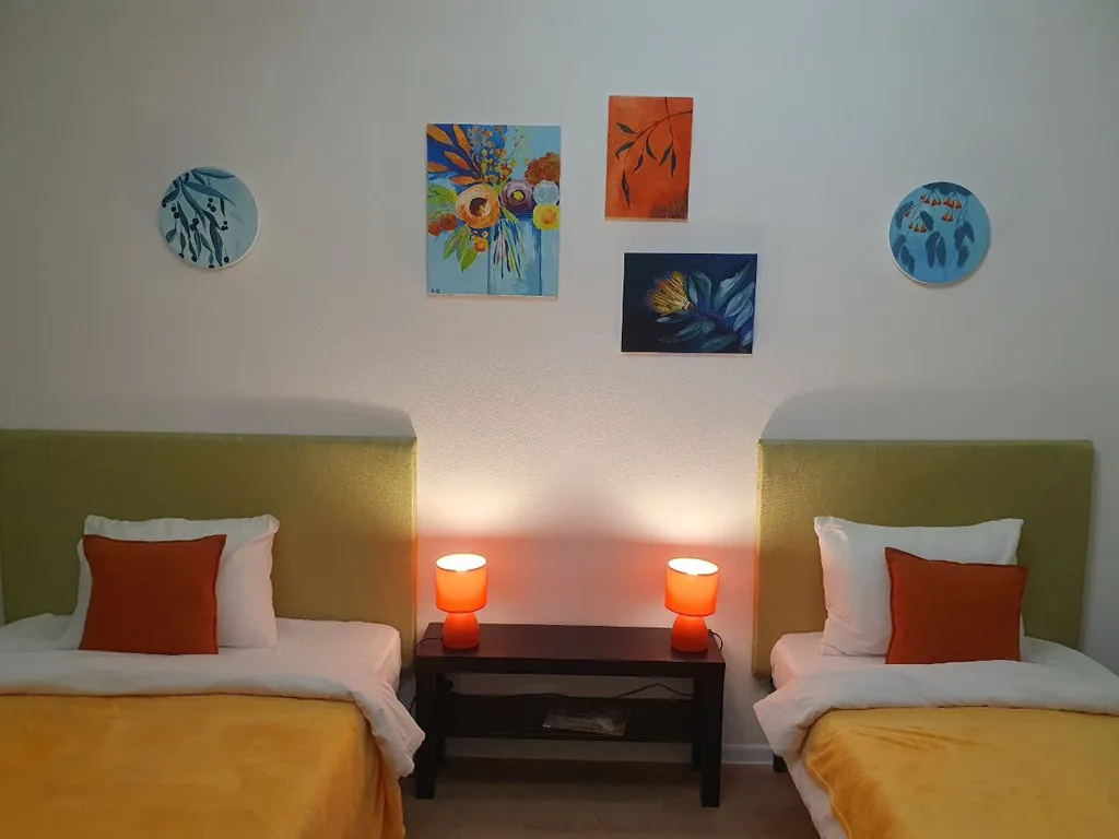 Интеллигентная квартира в новом доме