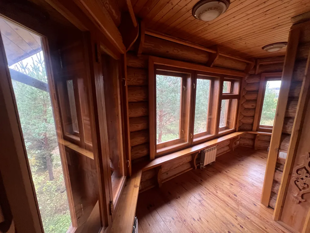 Любимая Усадьба