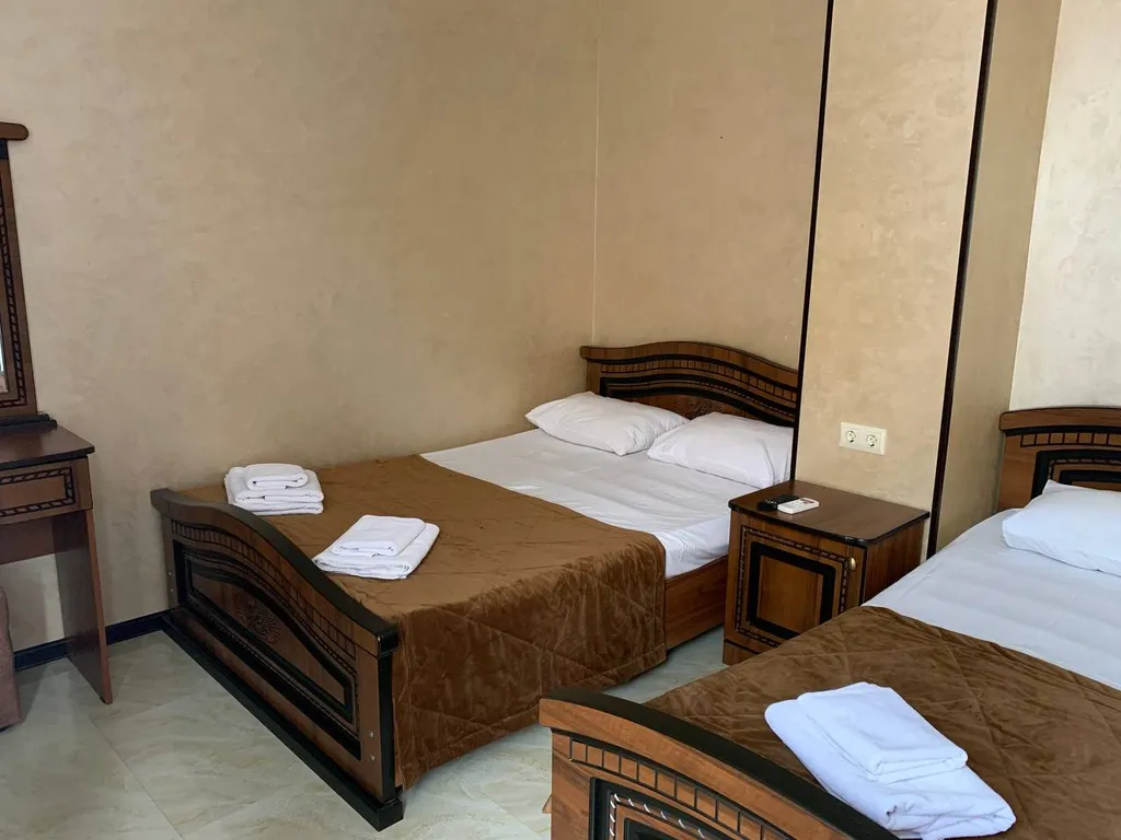 Квартира Комната — Кучугуры