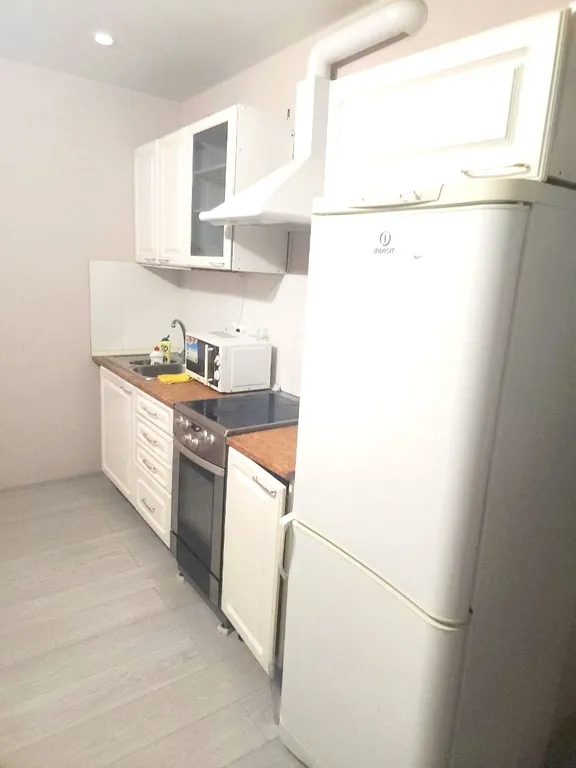 Студия рядом с аэропортом Домодедово