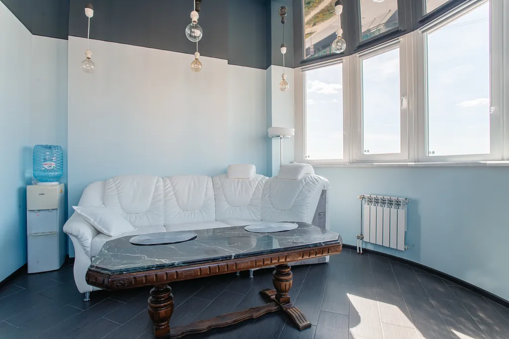 Уютная квартира в южной части города у Глобуса