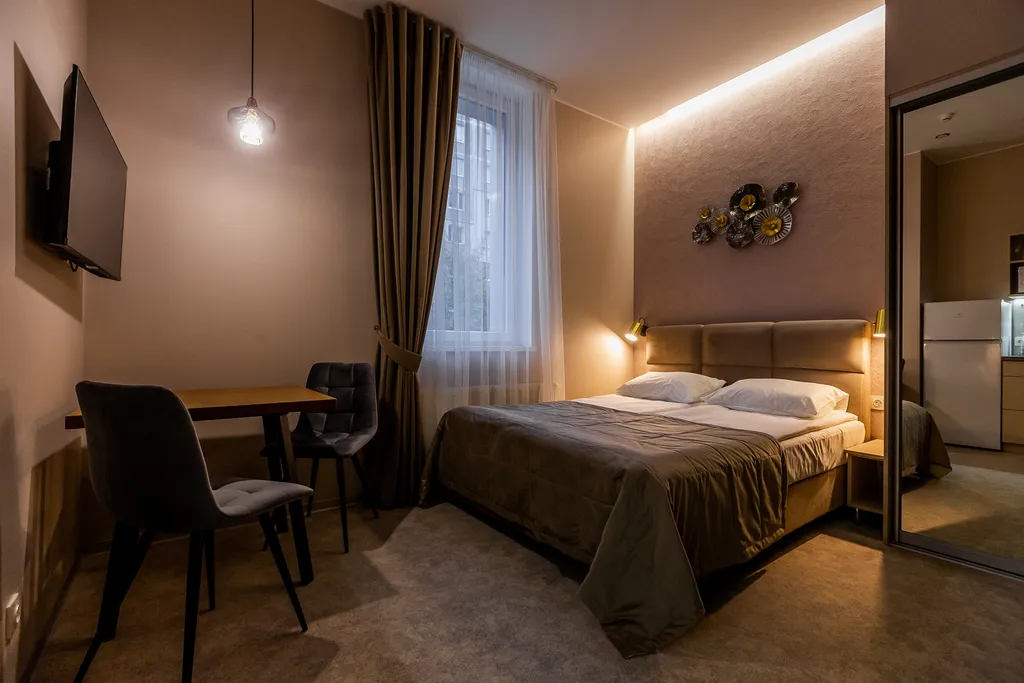 Квартира Комната — Калининград