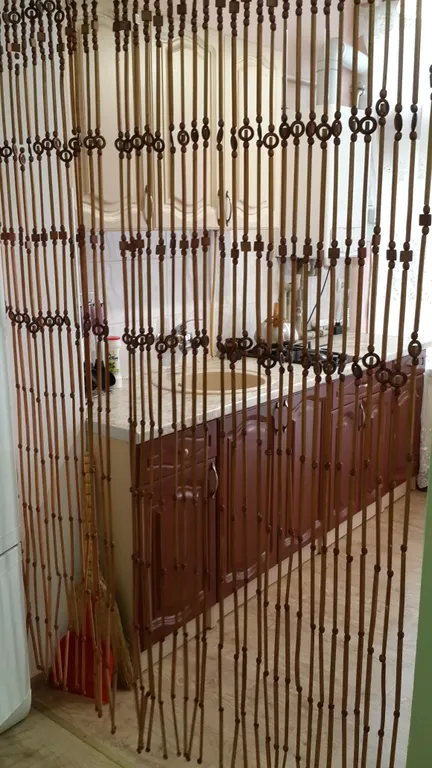 Квартира Уютная квартира на набережной им.Горького — Евпатория