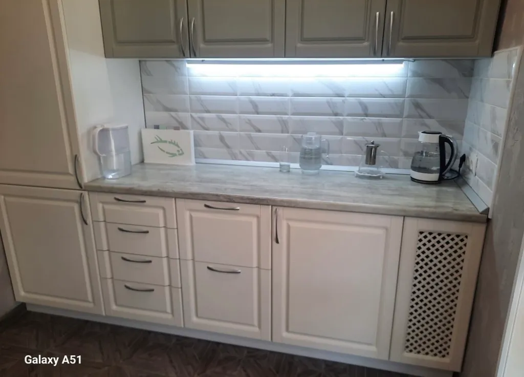 Коттедж 3-комнатный Дом — Кисловодск