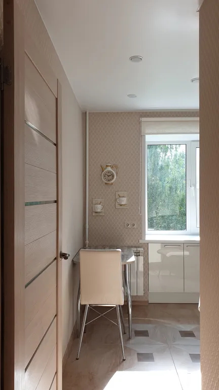 Квартира Премиум апартаменты — Пересвет