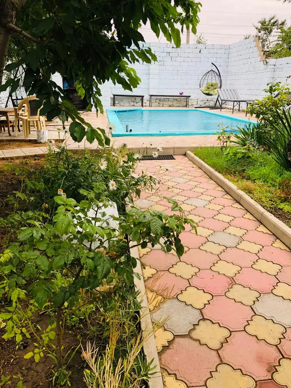 Коттедж на первой линии моря со всеми условиями — аренда посуточно в Инчхе